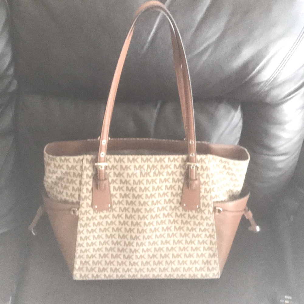 Michael Kors Large Tote